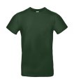 #E190 T-Shirt Bottle Green